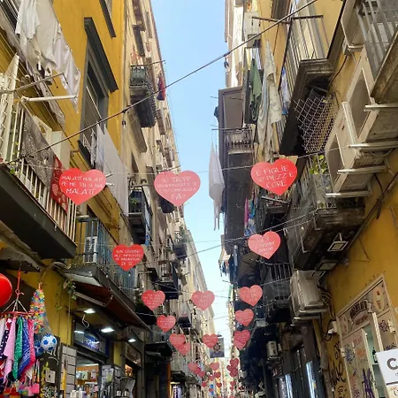 Vakantiehuis La Piazzetta *