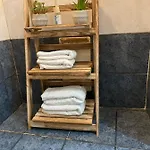 La Piazzetta Casa de Férias Nápoles