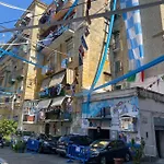 Casa de Férias La Piazzetta Nápoles