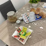 La Piazzetta * Nápoles