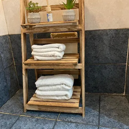 La Piazzetta Tatil Evi Napoli