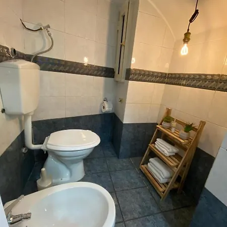 Tatil Evi La Piazzetta *