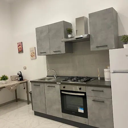 La Piazzetta Tatil Evi *