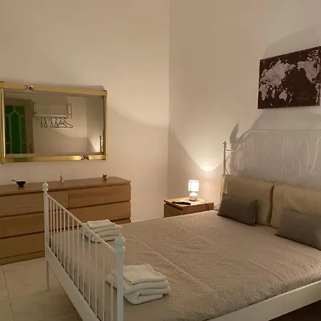 La Piazzetta Tatil Evi