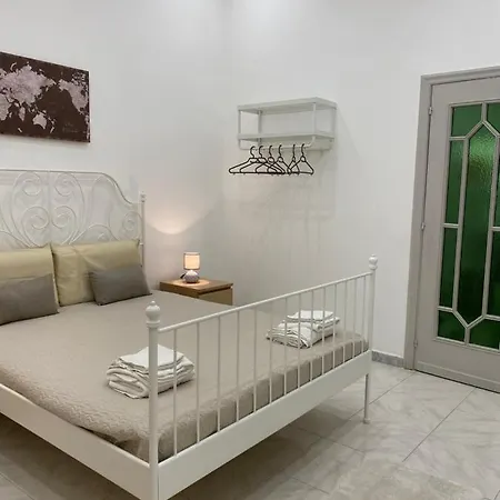 Tatil Evi La Piazzetta