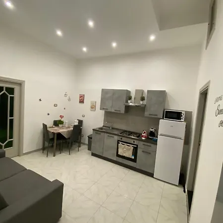 La Piazzetta Holiday home