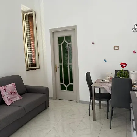 La Piazzetta * Naples