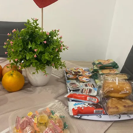 Holiday home La Piazzetta