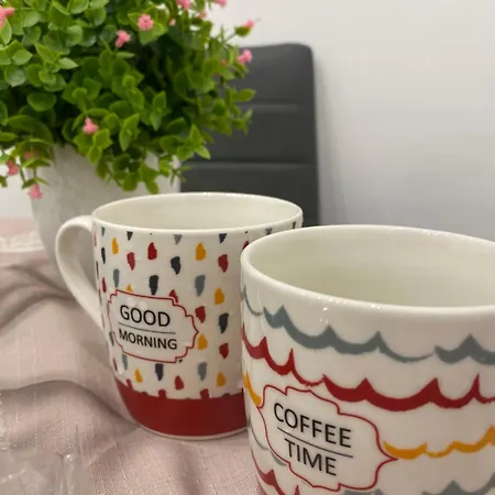 La Piazzetta * Naples