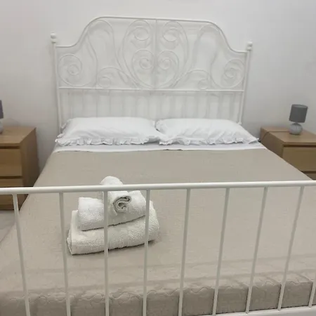 Tatil Evi La Piazzetta