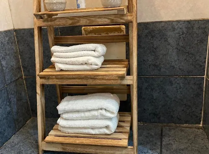 La Piazzetta Holiday home Naples