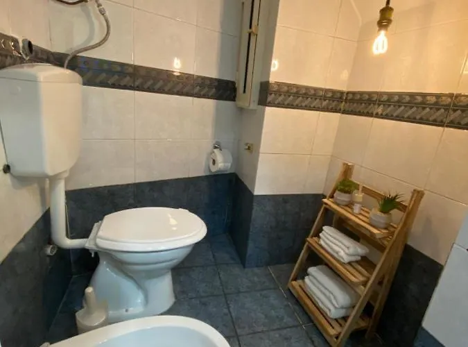 Holiday home La Piazzetta *