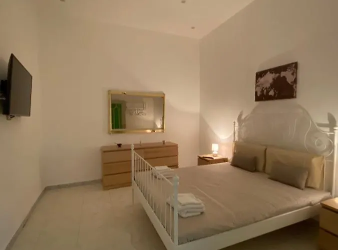 La Piazzetta Holiday home Naples