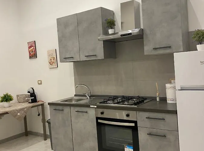 La Piazzetta Holiday home *