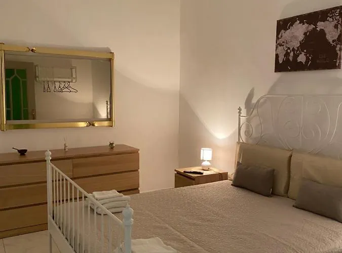 La Piazzetta Holiday home