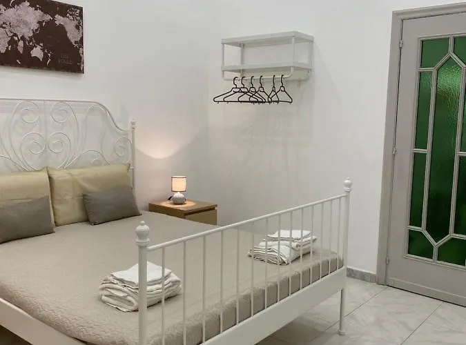 Holiday home La Piazzetta