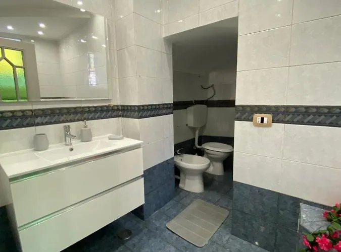 Holiday home La Piazzetta Naples