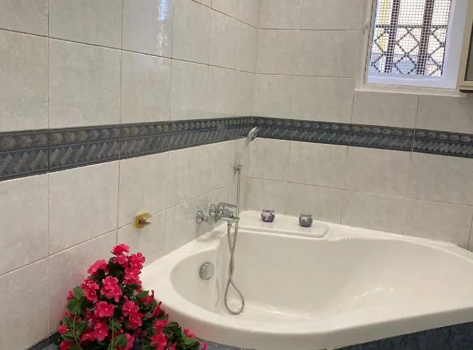 La Piazzetta Holiday home