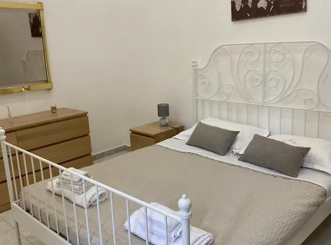 La Piazzetta Holiday home Naples