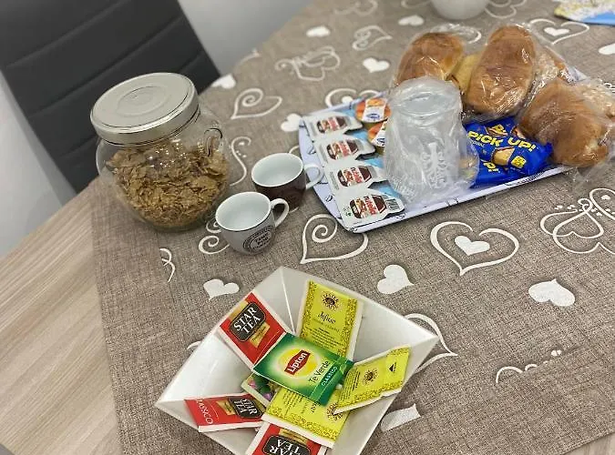 La Piazzetta * Naples