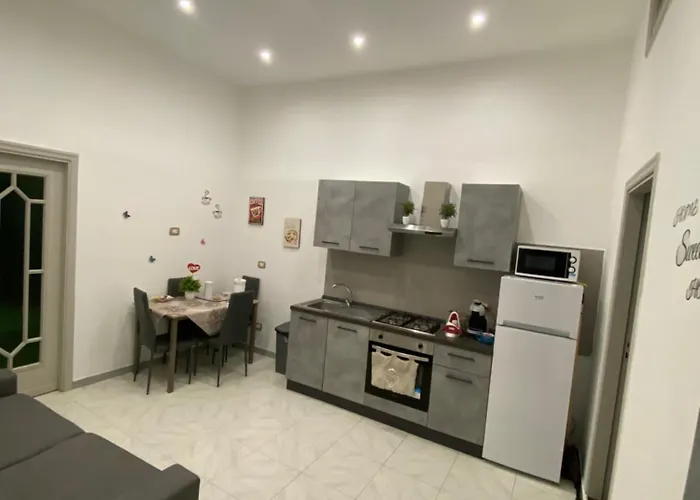 La Piazzetta Holiday home