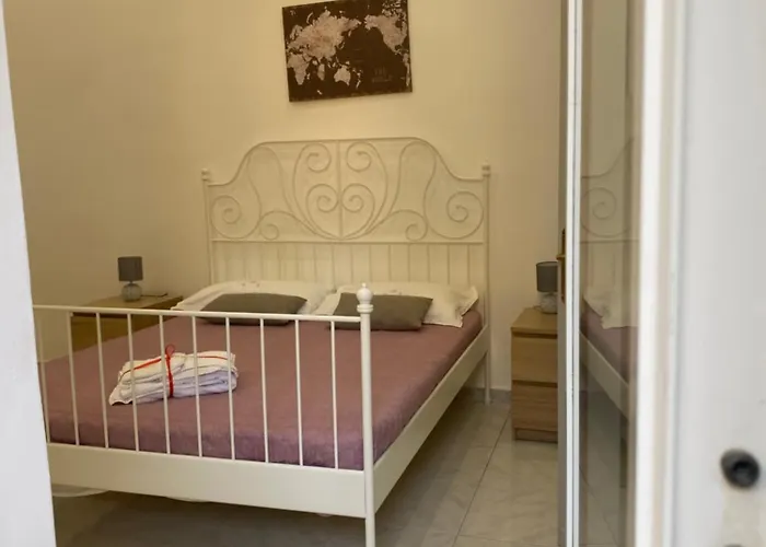 Holiday home La Piazzetta Naples