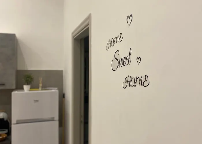 La Piazzetta Holiday home