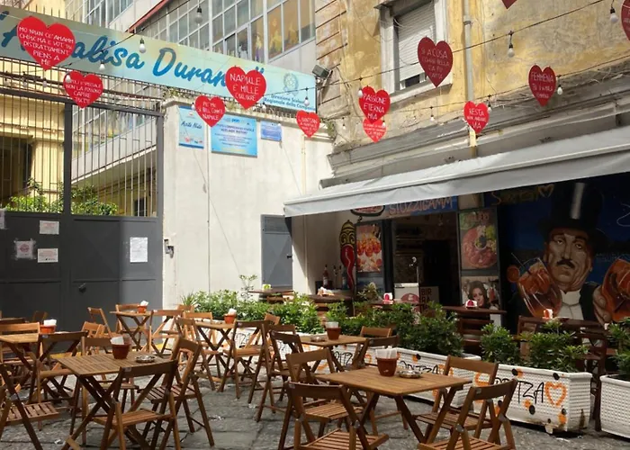 La Piazzetta Holiday home *