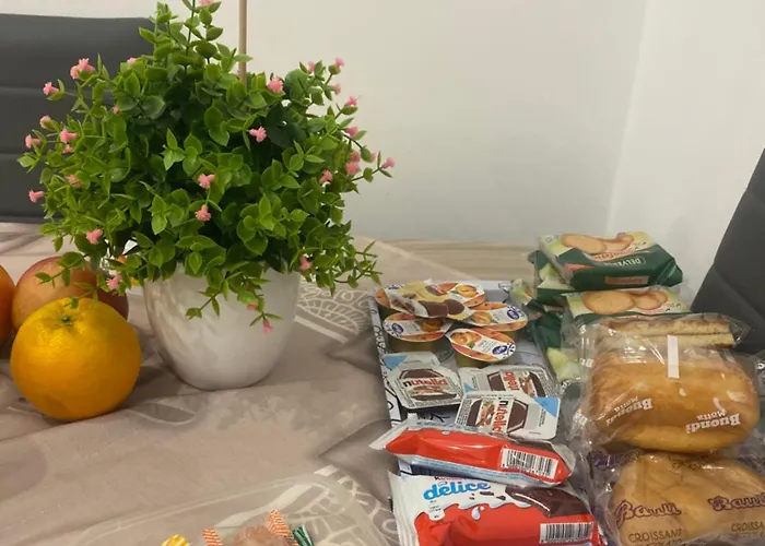 Holiday home La Piazzetta