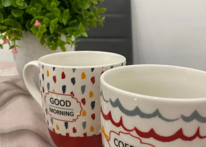 La Piazzetta * Naples