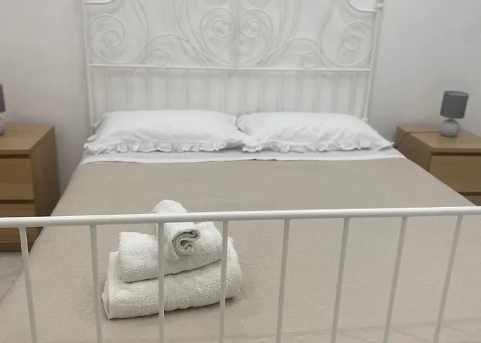 Holiday home La Piazzetta