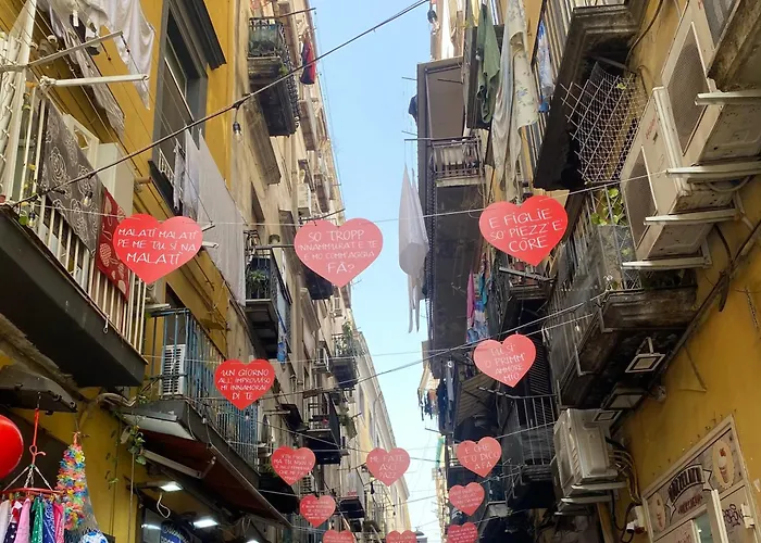 Holiday home La Piazzetta *