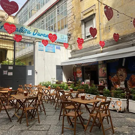 La Piazzetta בית נופש *
